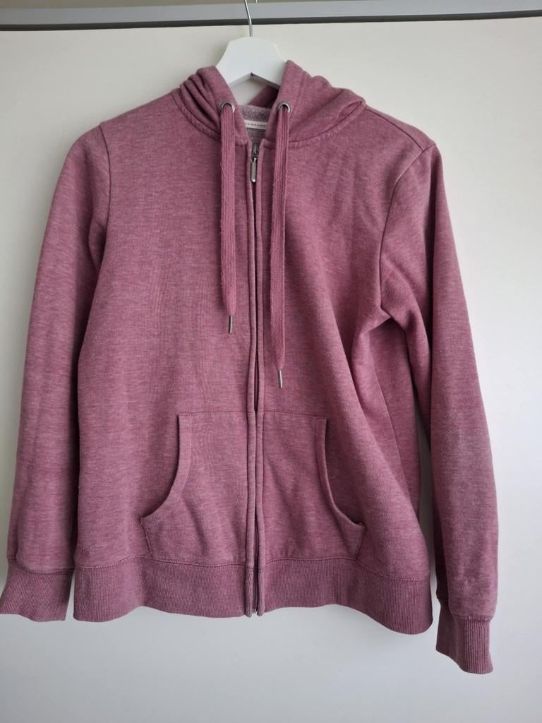 Damesvest  Takko maat S, Takko, Ophalen of Verzenden, Maat 36 (S), Roze