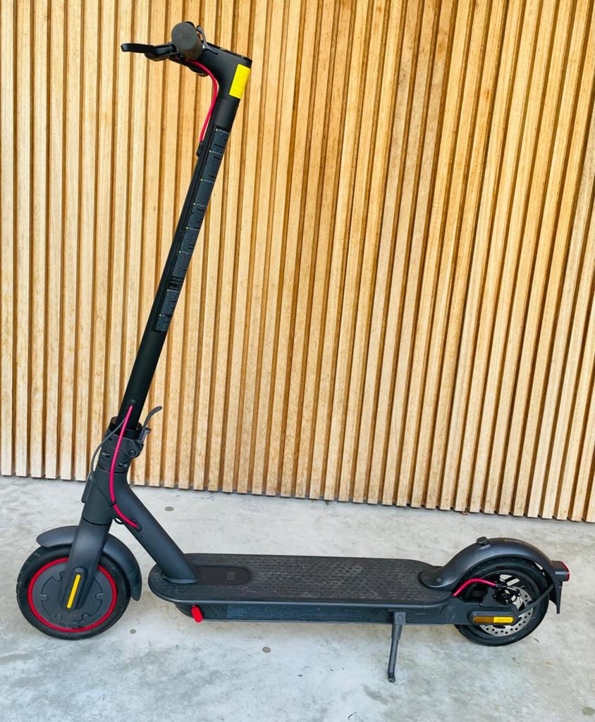Step te koop, Vélos & Vélomoteurs, Trottinettes, Comme neuf, Enlèvement