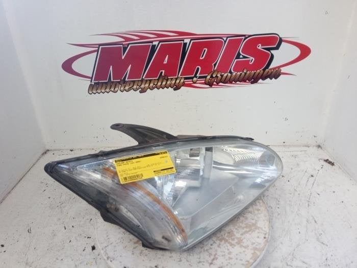 Phare droit d'un Ford Focus, Autos : Pièces & Accessoires, -, -, 3 mois de garantie, -