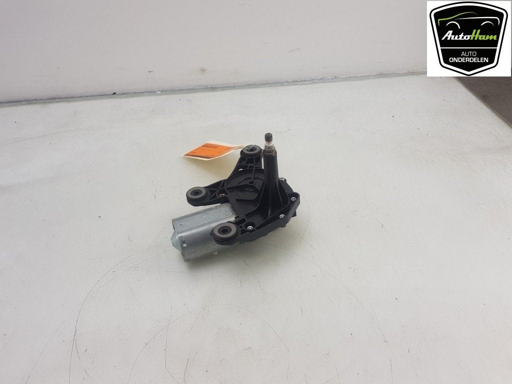 MOTEUR ESSUIE-GLACE ARRIÈRE Fiat Punto Evo (199), Valeo, Utilisé, 100, rue de Courcelles
75017  Paris, FR, Fiat
