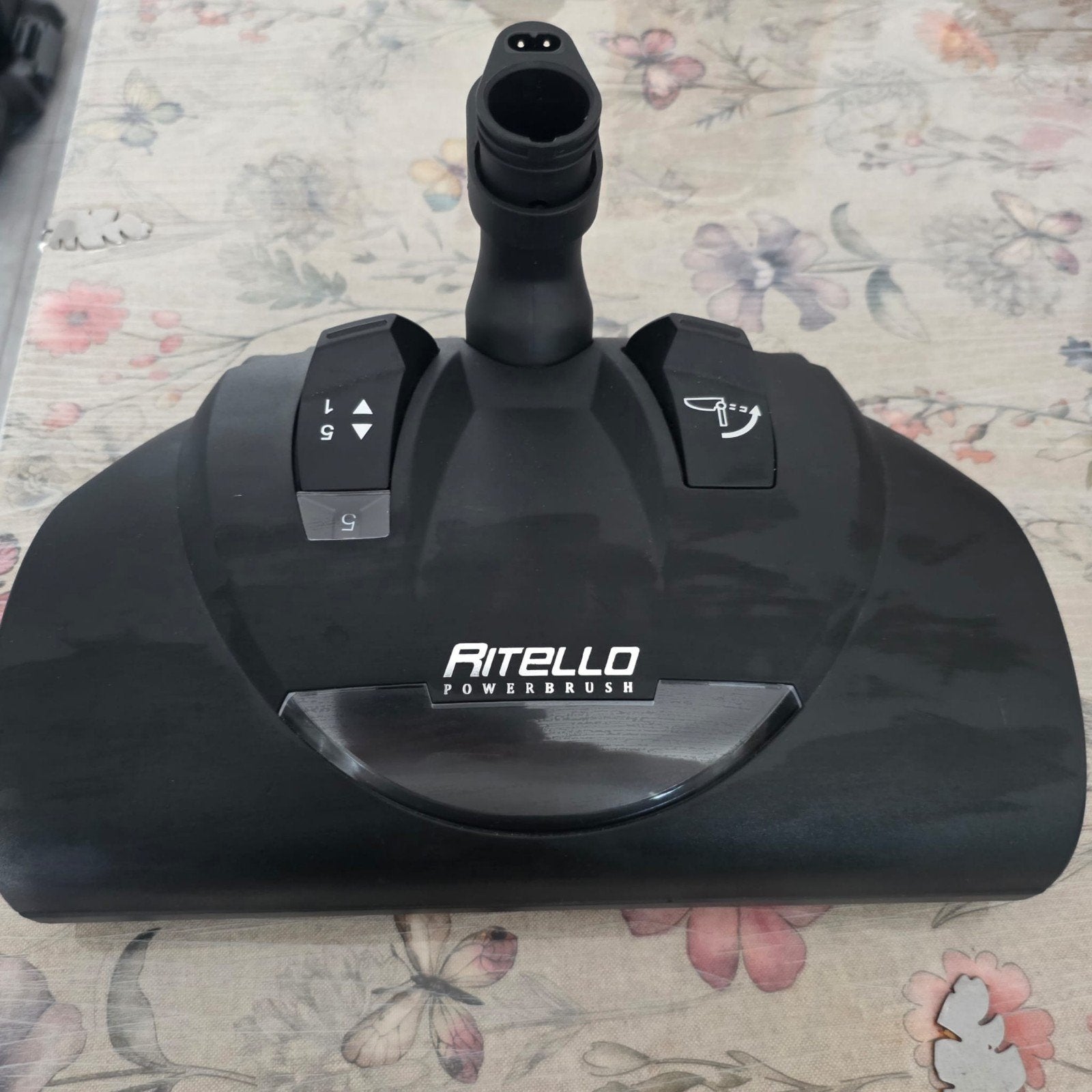 Ritello aspirateur eau et poussière, Electroménager, Enlèvement, Comme neuf, Autres marques