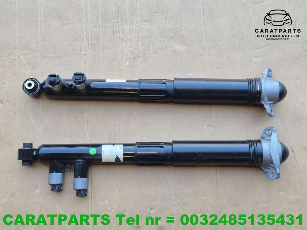 5QS512037BA Amortisseur Tiguan CT1 Cupra Terramar Tarraco .., Seat, Volkswagen AG, Vw@volkswagen.de, Utilisé