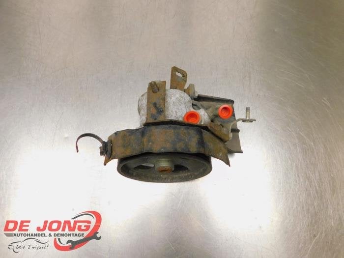 Pompe direction assistée d'un Citroen Nemo, Autos : Pièces & Accessoires, Commande, Citroën, Utilisé, 3 mois de garantie, Enlèvement ou Envoi