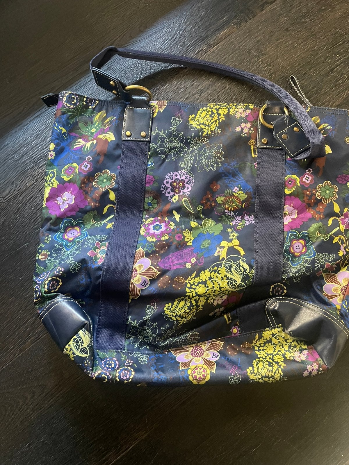 Sac Oilily, Envoi, Comme neuf, Oilily
