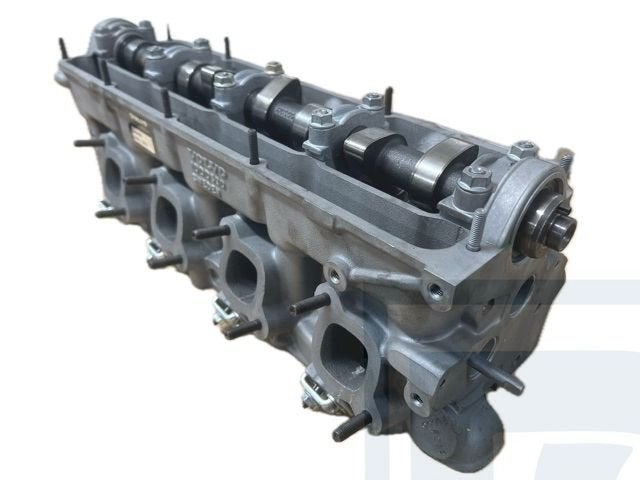 Volvo Cilinderkop B230F B200 F B230 FK  Loodvrij+LPG RUIL st, Enlèvement ou Envoi, Neuf, Volvo