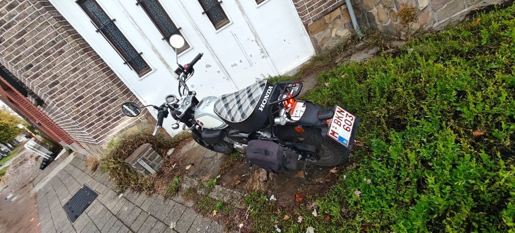 Honda monkey, Motoren, Gebruikt, Particulier, 125 cc, Overig