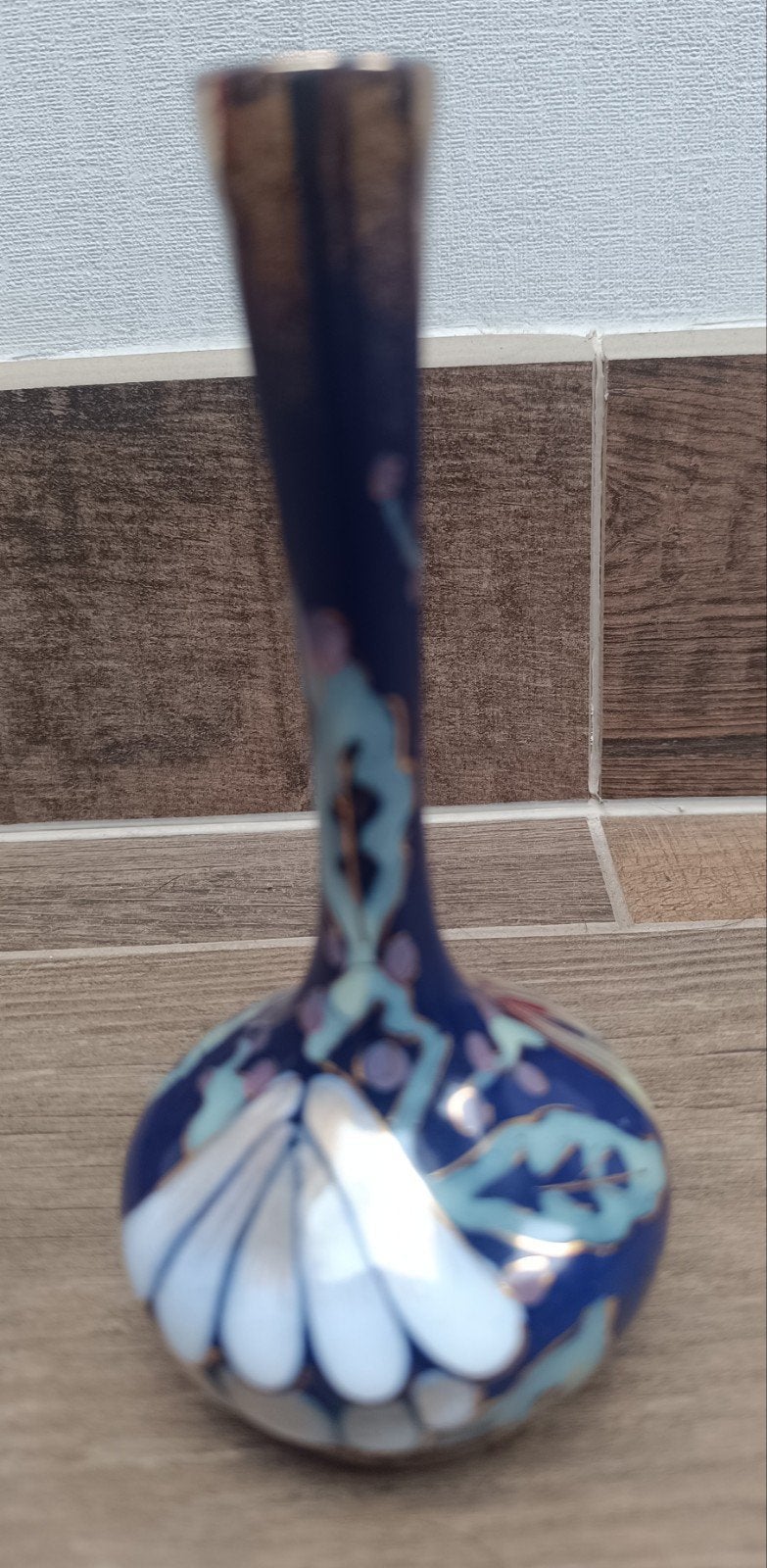 Vaasje Regina uit Gouda, Antiek en Kunst, Ophalen of Verzenden