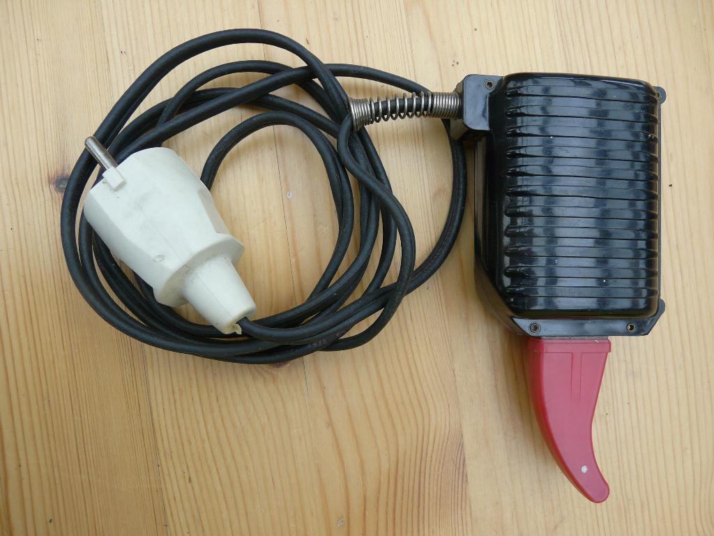 Demagnetizer voor audio tapes Apex Maxwell Quantegy, Ophalen, Onderdeel
