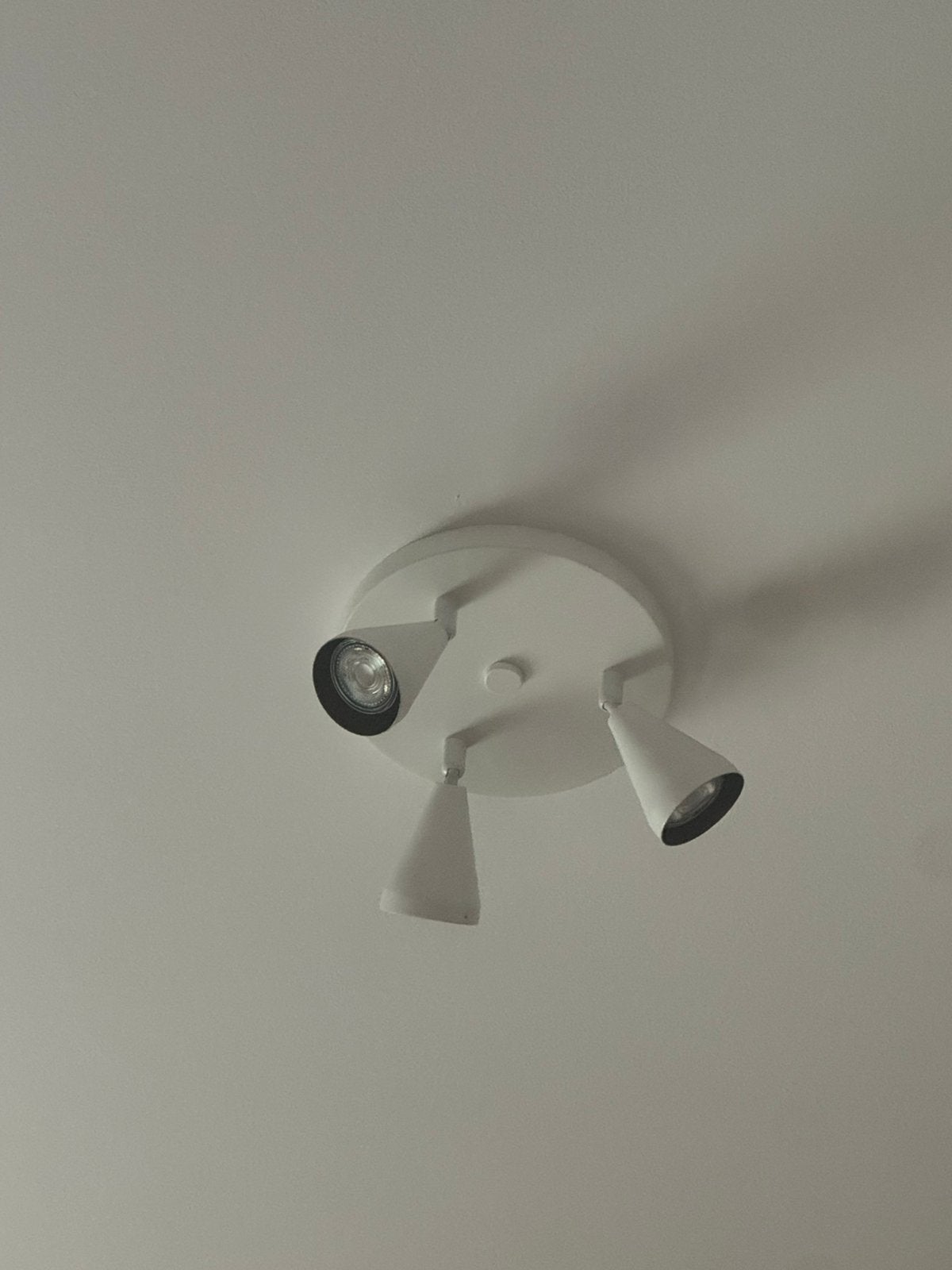 Ikea lamper, Maison & Meubles, Lampes | Spots, Enlèvement, Comme neuf, IKEA