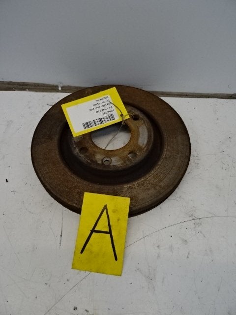 FREIN DISQUE AVANT Peugeot 208 I (CA / CC / CK / CL), Utilisé, Peugeot