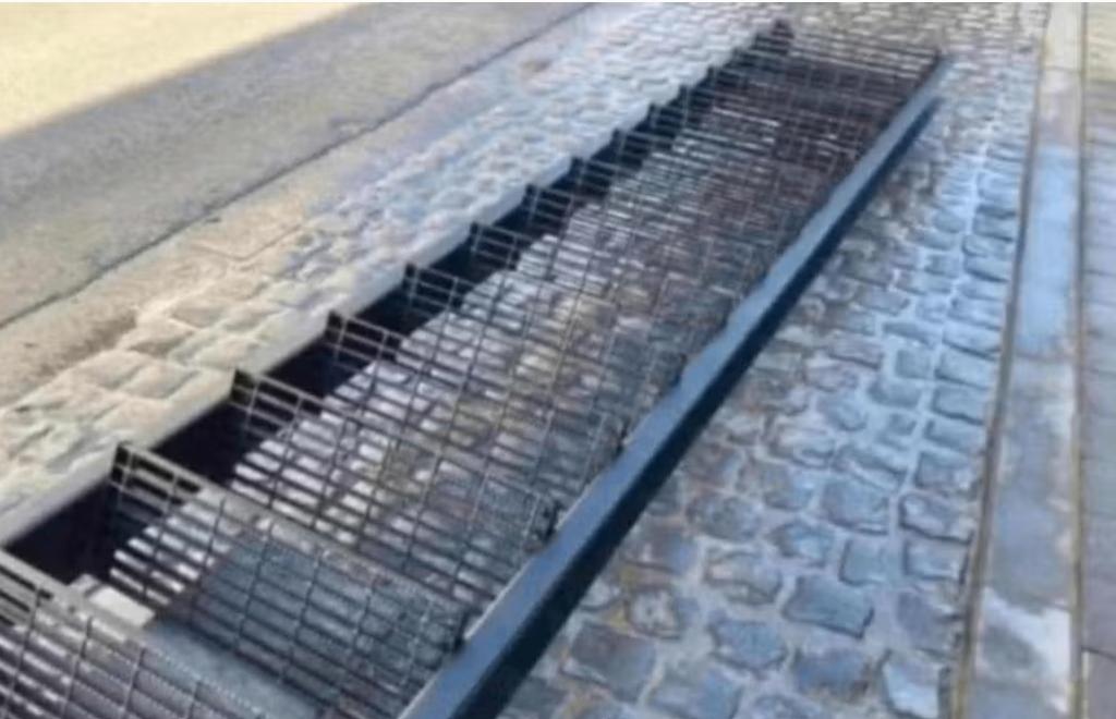 zware industrie trap, Doe-het-zelf en Bouw, Ophalen, Gebruikt, Trap