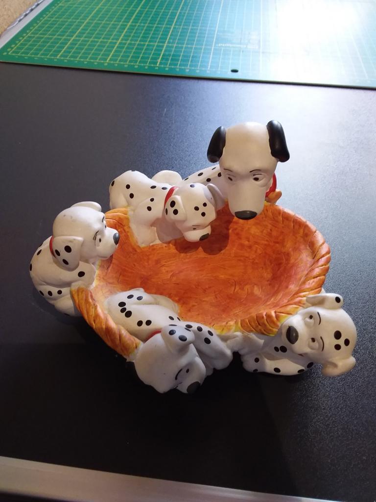 101 dalmatiers, Ophalen of Verzenden