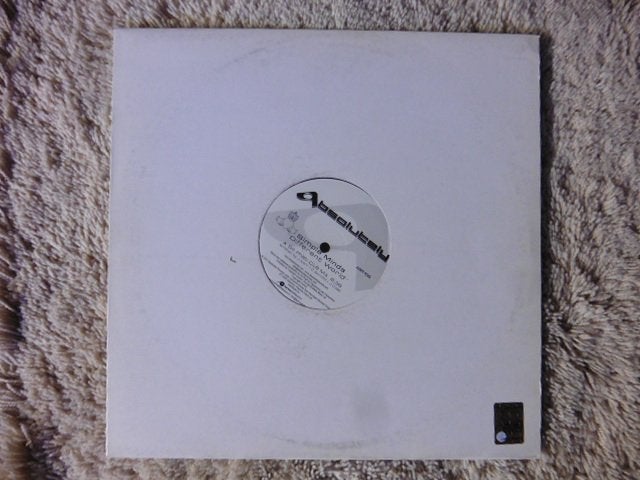 Simple Minds – Different World  (Maxi Vinyl Single), Ophalen of Verzenden, Zo goed als nieuw, Pop, EP