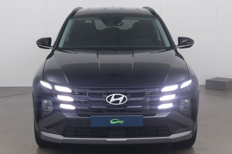 Hyundai Tucson 1.5 t-gdi feel 150 AT, Achat, Entreprise, Autre, 5 portes