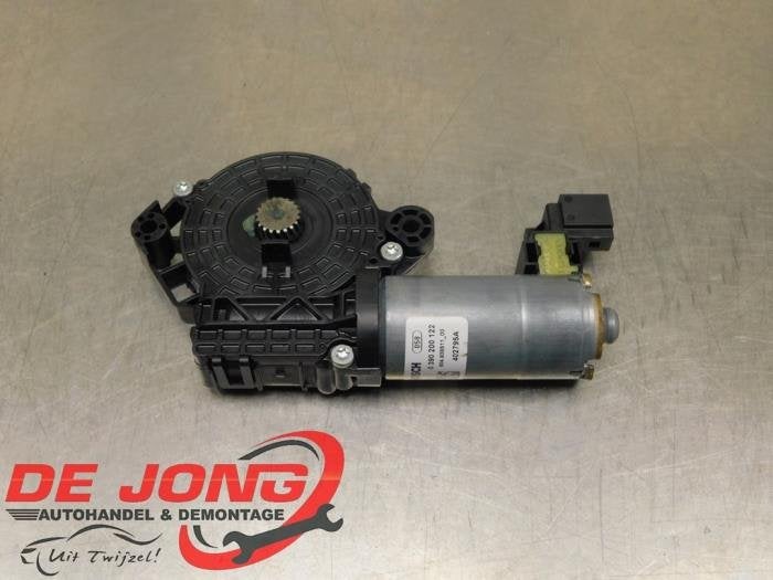 Moteur toit ouvrant d'un Mercedes C-Klasse, Autos : Pièces & Accessoires, 3 mois de garantie, Utilisé, -, -
