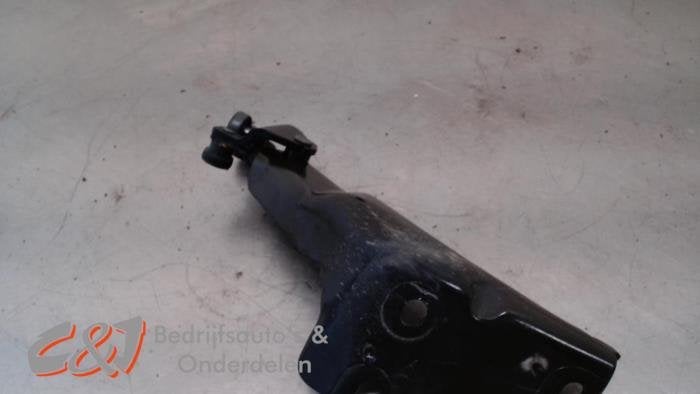 Roulette porte coulissante droite d'un Citroen Berlingo (EWP, -, 3 mois de garantie, Utilisé, -