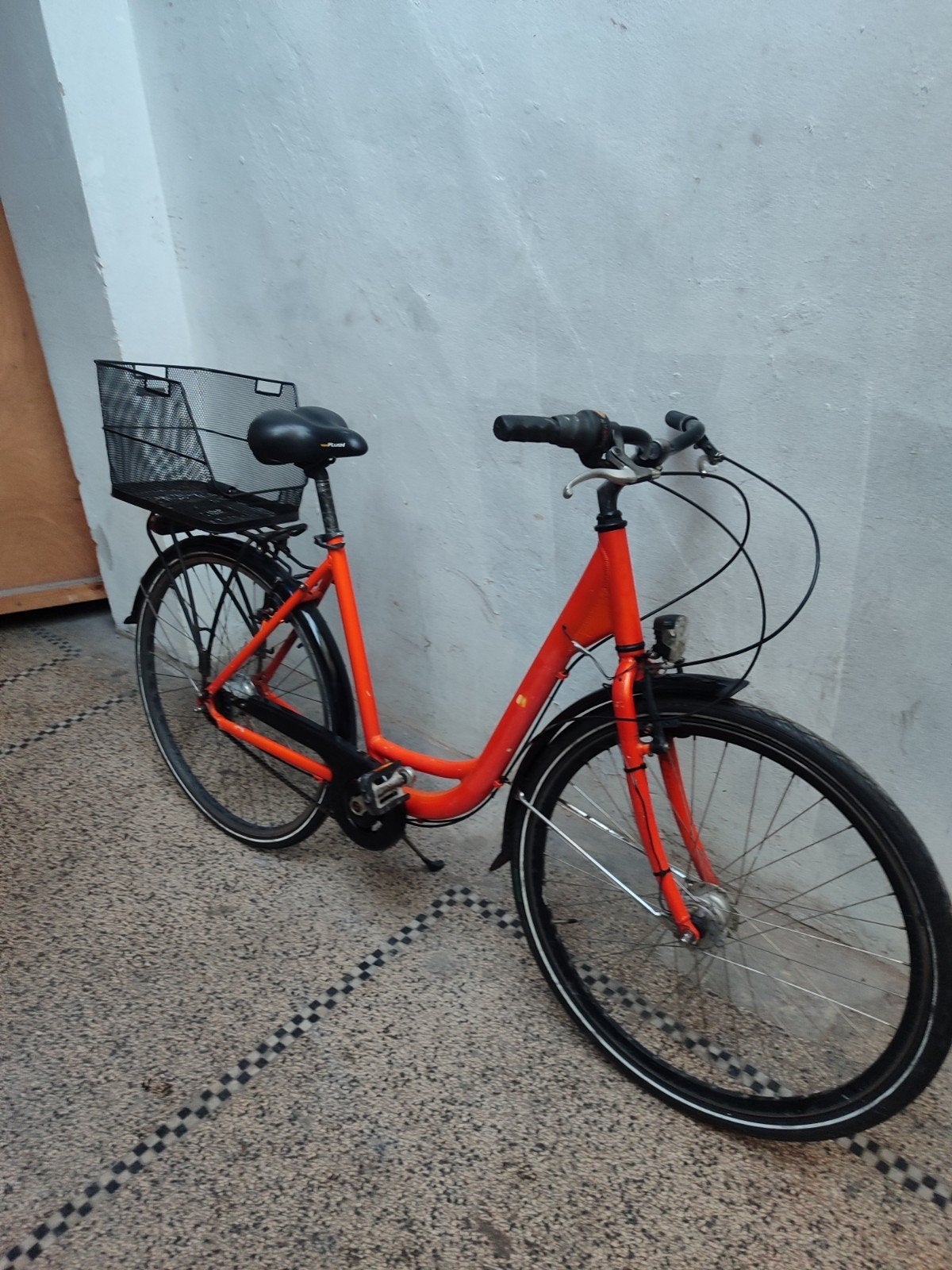Vélo Grandville, Vélos & Vélomoteurs, Enlèvement ou Envoi