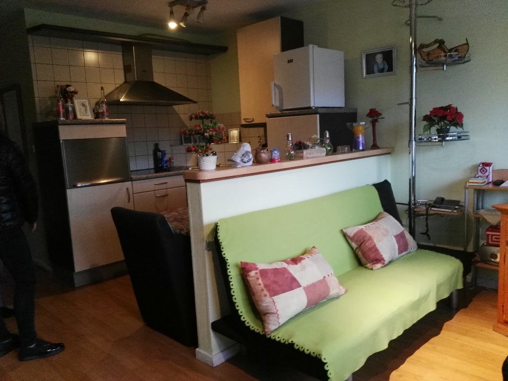 appartement te koop genk centrum, Immo, Huizen en Appartementen te koop, Genk, Appartement, A