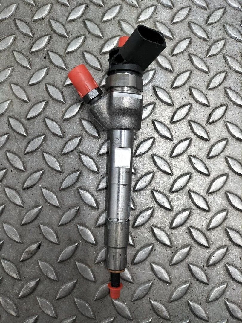 BMW X1 BRANDSTOF INJECTOR / VERSTUIVER 13538472208 2023, Enlèvement ou Envoi, Utilisé, ARN reconnu