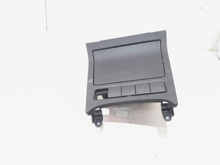 Asbak voor van een Volkswagen Golf, Gebruikt, -, Volkswagen, -