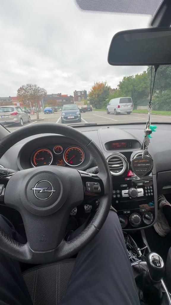 Opei corsa d pack opc 2014 pret a immatriculer, Autos, Opel, Particulier, Corsa, Diesel, Euro 5, Enlèvement