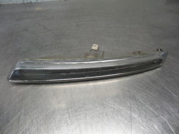 Feu clignotant gauche d'un Peugeot 807, -, 3 mois de garantie, Utilisé, -