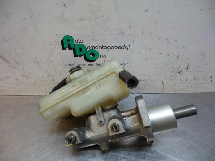 Cylindre de frein principal d'un BMW 3-Serie (3-Serie 90-), -, 3 mois de garantie, Utilisé, -