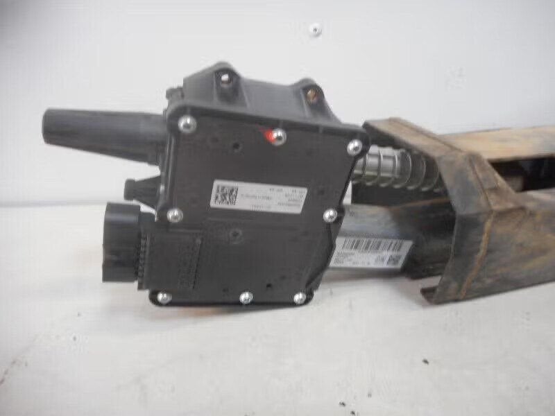 HANDREM MOTOR Opel Antara (LA6) (ac2301259003259341), Bahnhofsplatz 65423 Rüsselsheim am Main, DE, Gebruikt, Opel, Opel Automobile GmbH