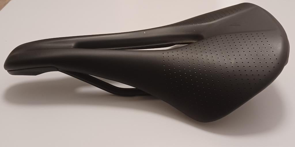 Racefietszadel Specialized Power Expert, Enlèvement ou Envoi, Comme neuf, Autres types
