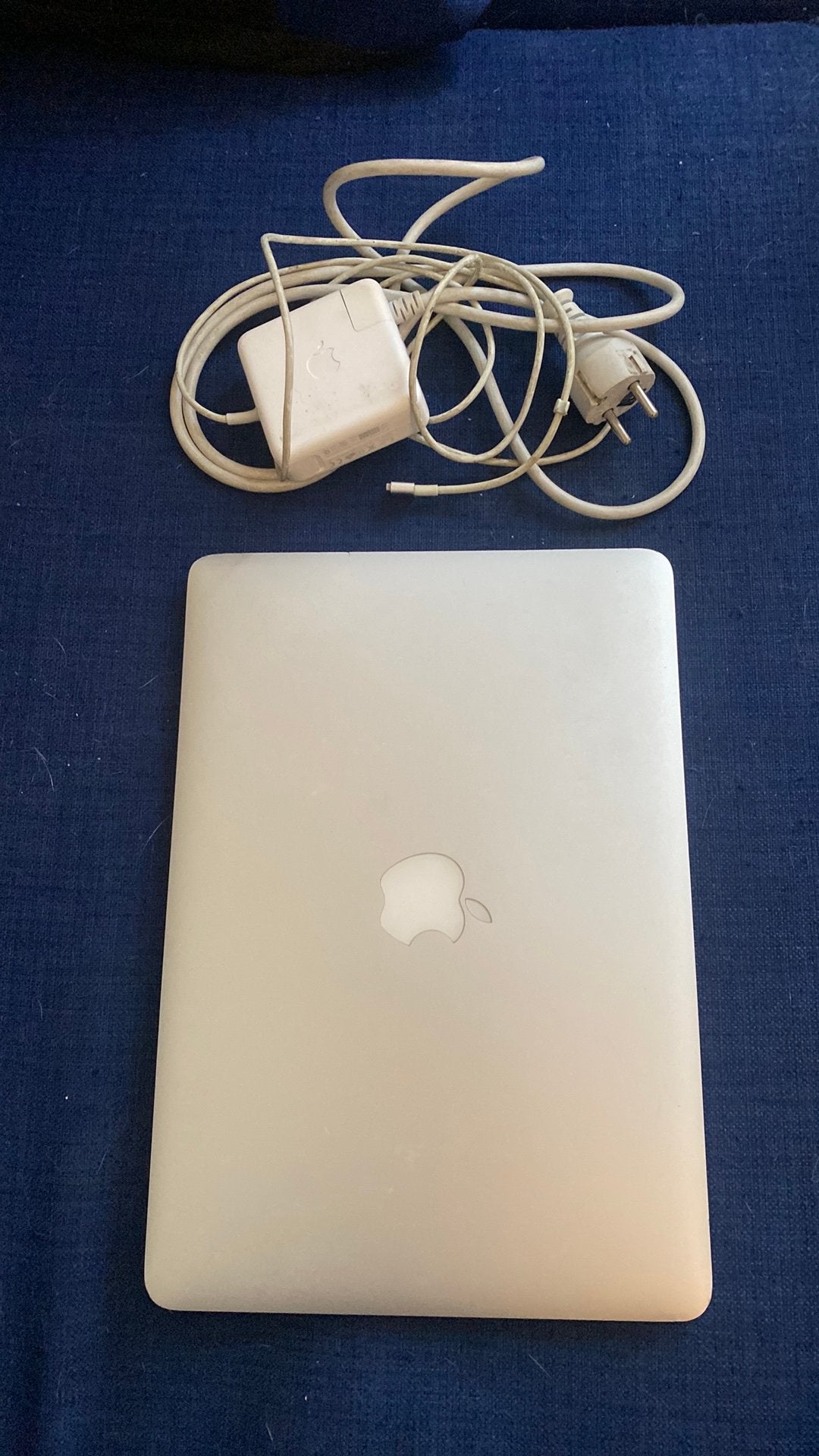 Macbook Pro 13 inch 16 GB - 256 GB early 2015 (QWERTY), Computers en Software, MacBook Pro, Gebruikt, 256 GB, Qwerty
