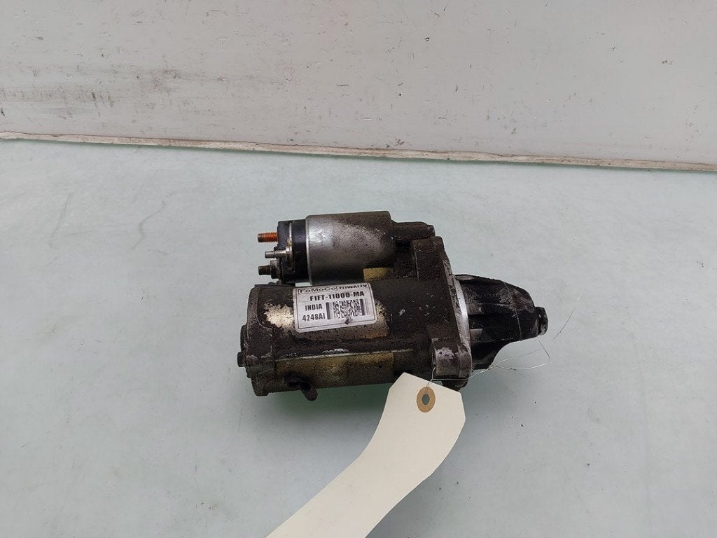 STARTMOTOR Ford Focus 3 (|F1FT11000MA|1871334|), Dhr. J. Ham, Gebruikt, Administratie@autoham.nl, Ford