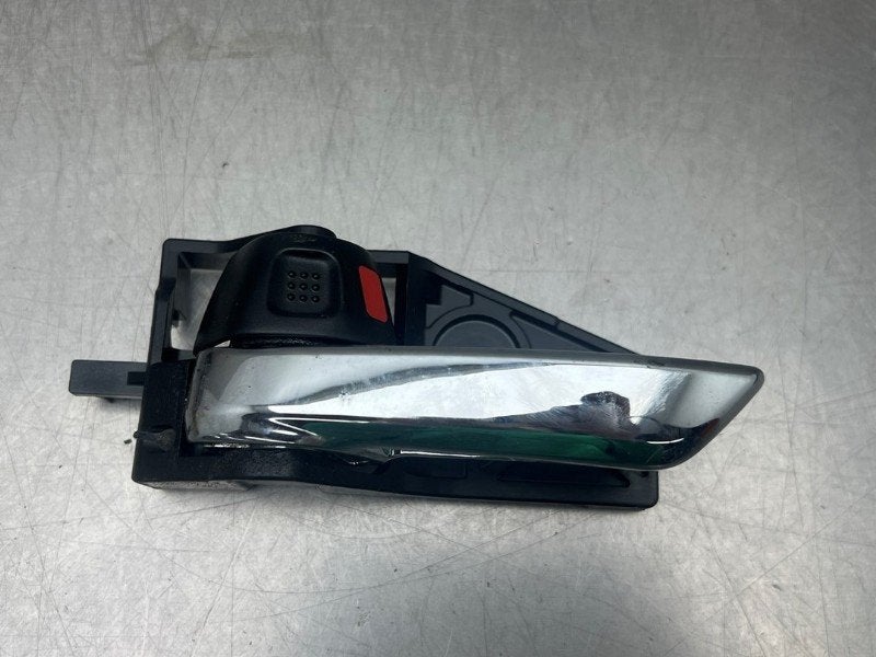 POIGNEE EXTERIEURE AVANT GAUCHE Suzuki Swift (ZC / ZD), Utilisé, Avant, Suzuki