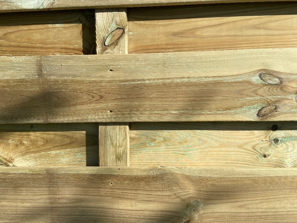 Tuinschermen, Ophalen, 150 tot 200 cm, Nieuw, 150 tot 200 cm