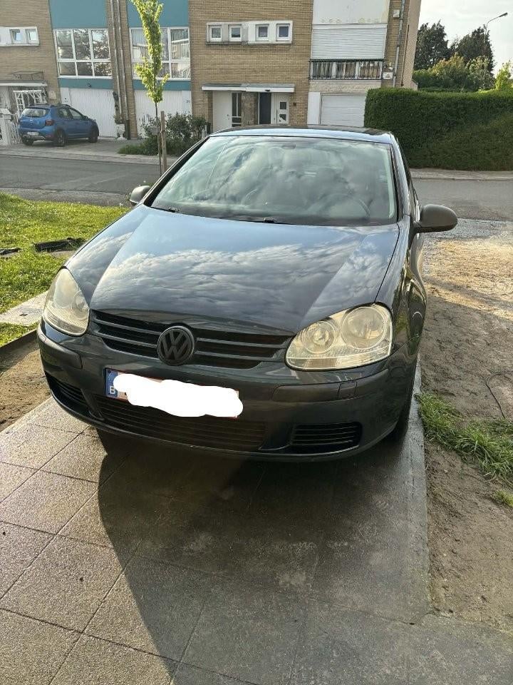 Golf 5 1.9tdi, Autos, Volkswagen, Particulier, Achat, Golf