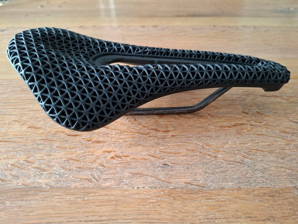 Selle San Marco Shortfit 2.0 3D Print, Enlèvement ou Envoi, Comme neuf, Selle