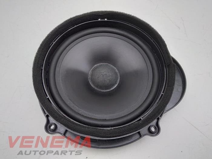 Luidspreker van een Landrover Discovery, -, -, Ophalen of Verzenden, -