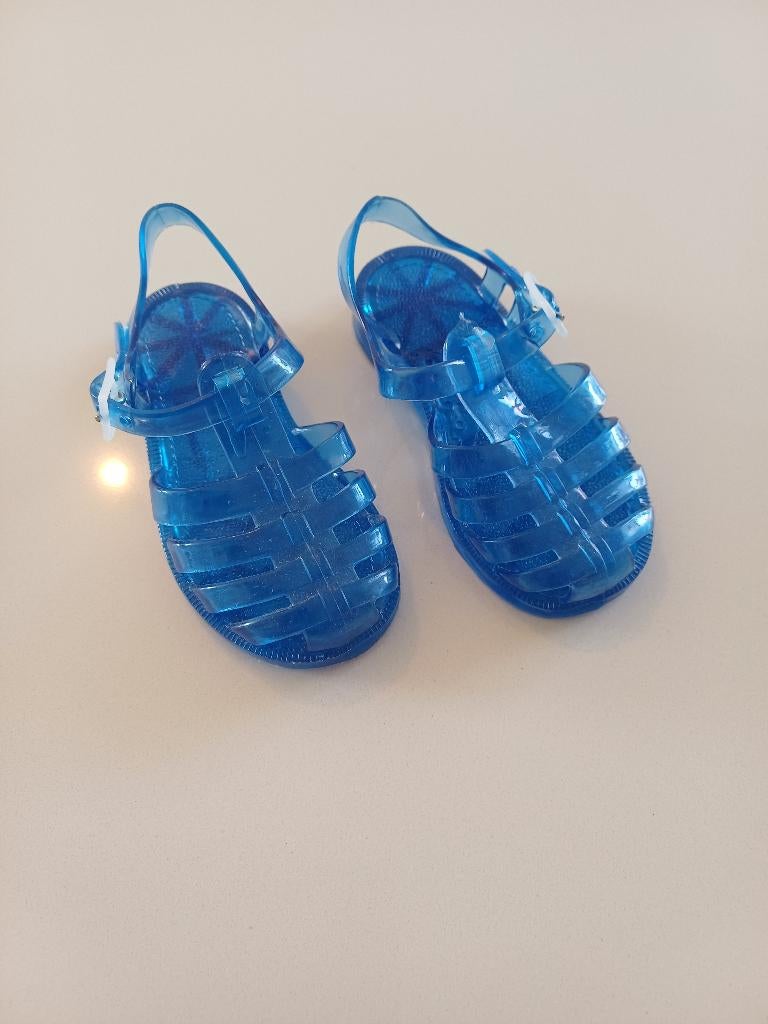 Waterschoentjes maat 21, Enfants & Bébés, Vêtements de bébé | Maillots de bain pour bébés, Taille 80, Garçon ou Fille, Enlèvement ou Envoi