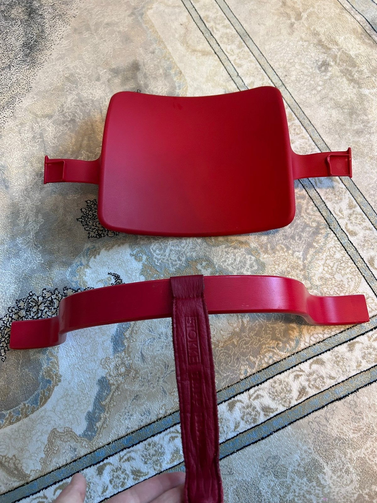 Accessoires stokke, Enfants & Bébés, Enlèvement, Comme neuf
