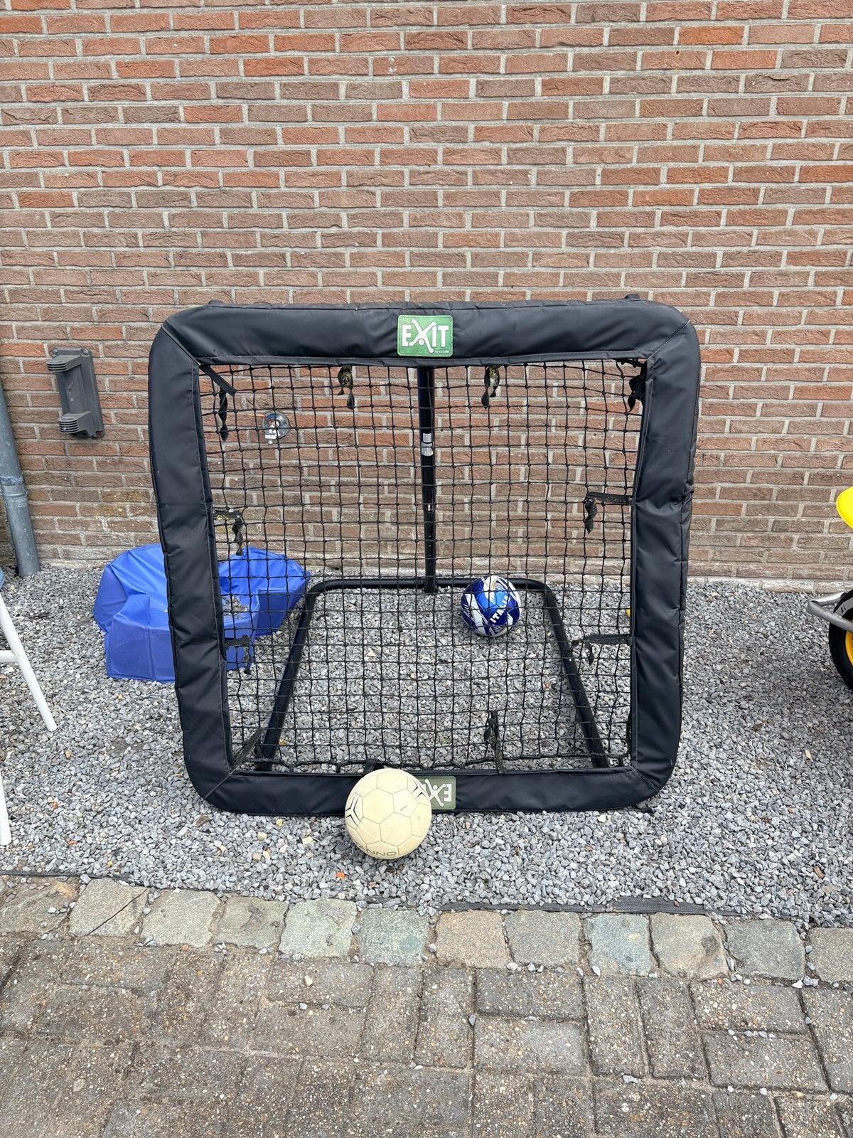 EXIT Kickback multisport, Ophalen, Gebruikt, Overige typen