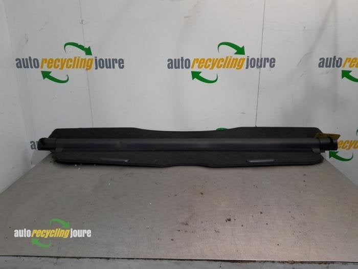 Dekzeil Bagageruimte van een Peugeot 307, Gebruikt, -, -, -
