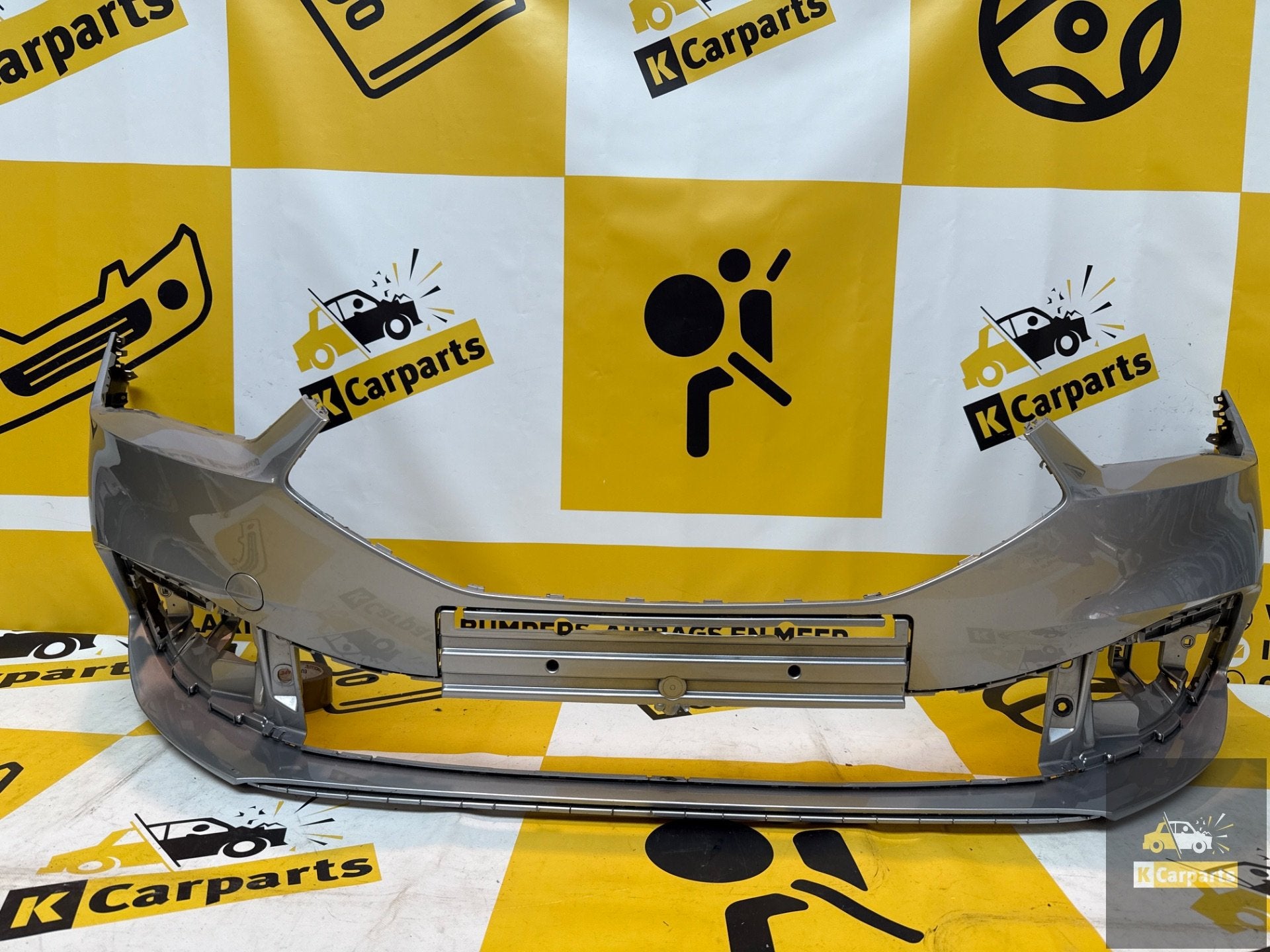Seat Leon 5FA voorbumper 5FA807221 Origineel, Info@fabrikant.eu, Bumper, Seat, Fabrikant BV