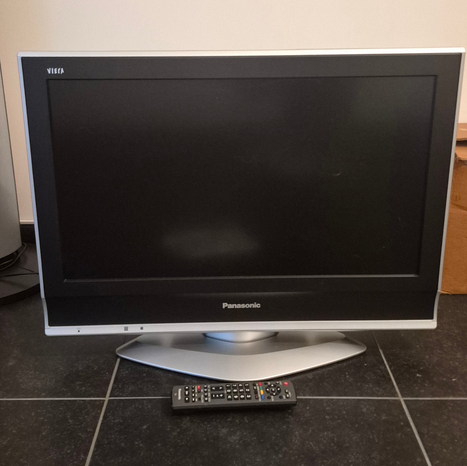 Panasonic viera tv, Audio, Tv en Foto, Ophalen, Gebruikt, Panasonic, Smart TV
