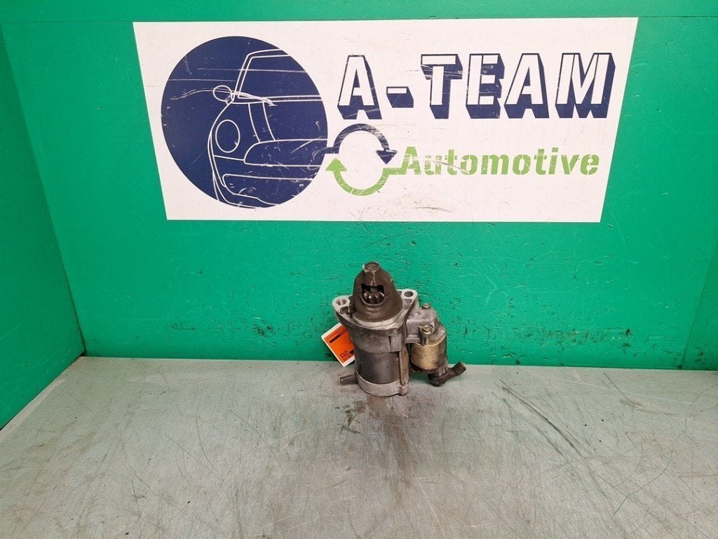 STARTMOTOR Honda Jazz (GD / GE2 / GE3) (01-2002/12-2015), Honda, Info@denso.nl, Hogeweyselaan 165
1382 JL  Weesp, NL, DENSO EUROPE B.V.