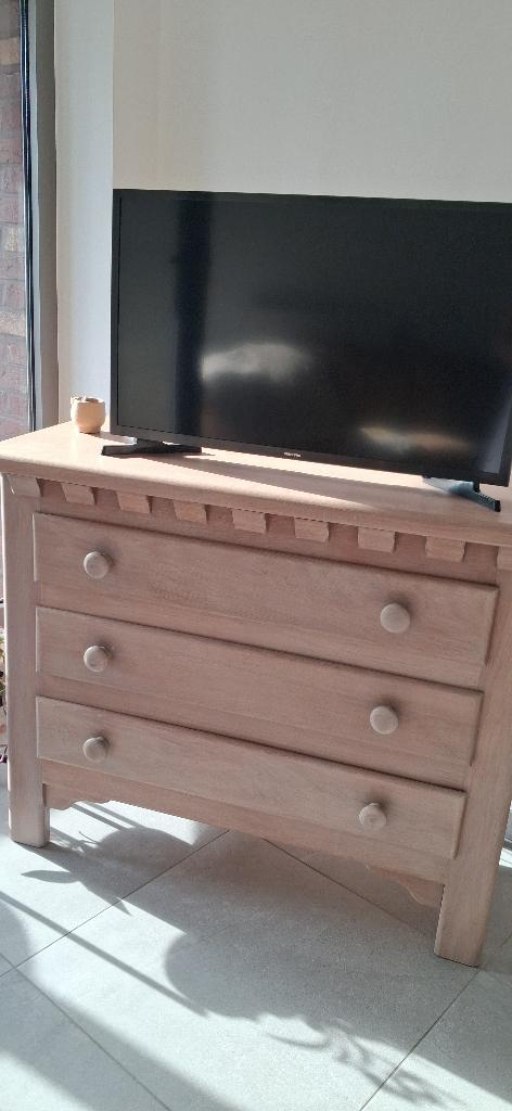 Kast, Ophalen, Gebruikt, 100 tot 150 cm, 100 tot 150 cm