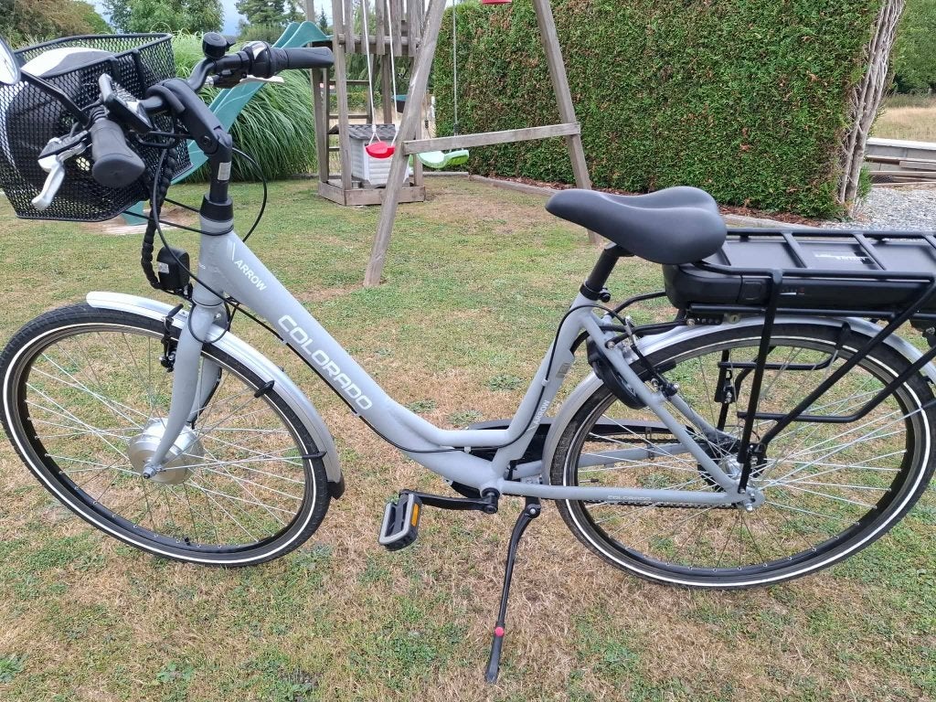 vélo électrique, 47 à 51 cm, Enlèvement, Utilisé, Autres marques