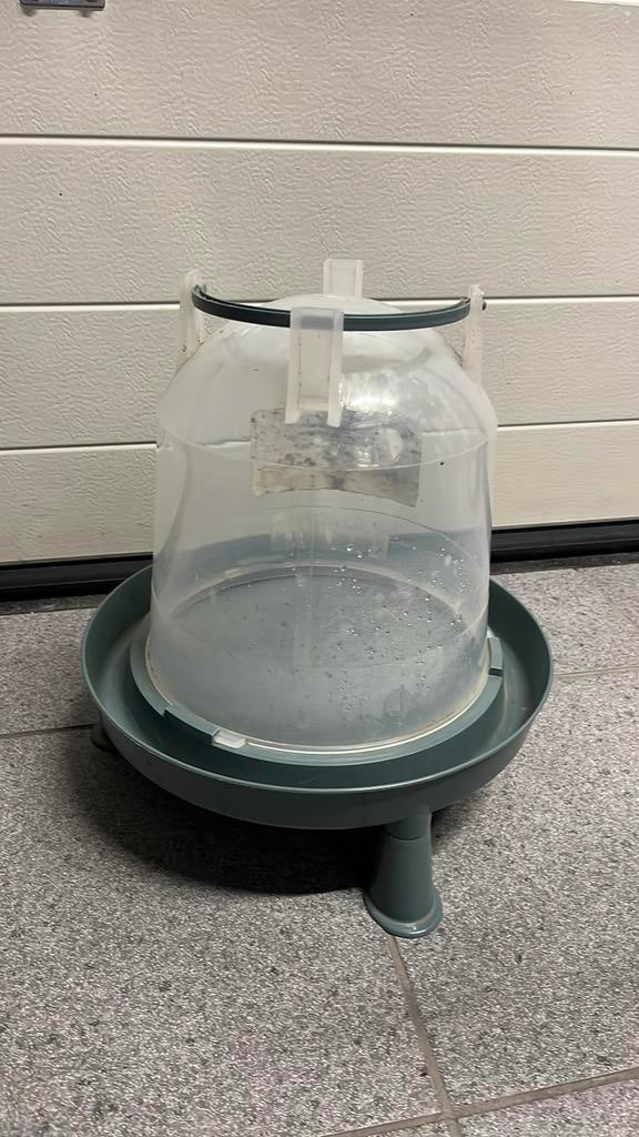 Drinkbak, Enlèvement ou Envoi, Comme neuf