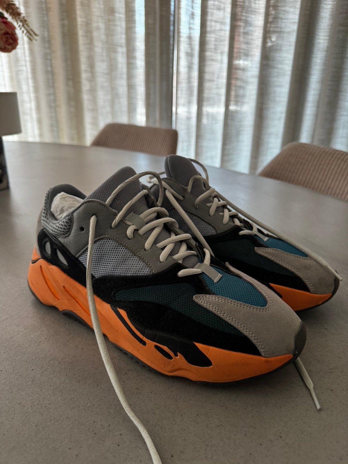 Yeezy boost 700, Enlèvement, Comme neuf