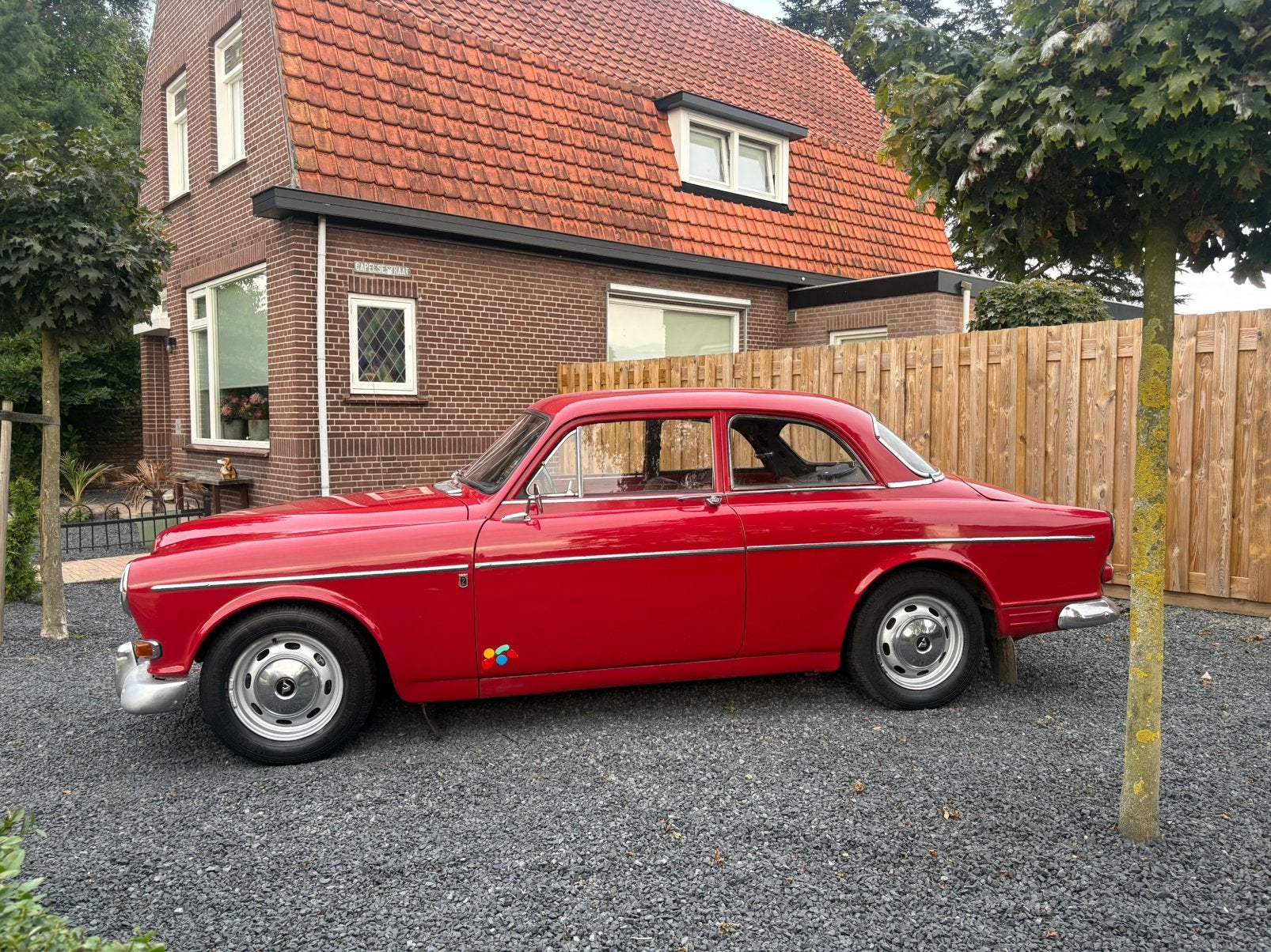 Lees aub goed de tekst. Volvo amazone, Autos, Oldtimers & Ancêtres, Achat, Entreprise, Volvo, Essence