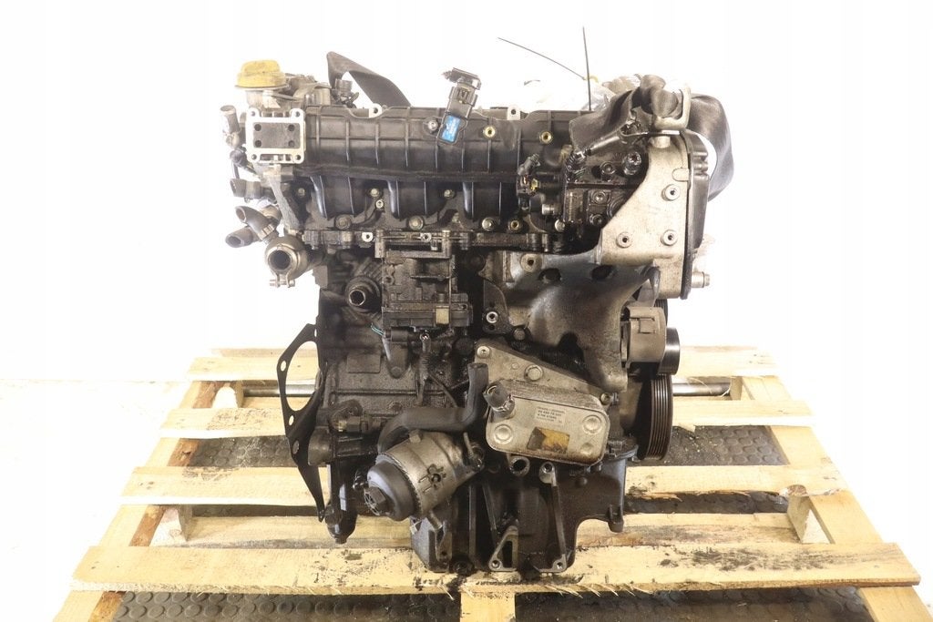Moteur 939A2000 Nu CROMA FIAT, Verzenden, Gebruikt, Overige automerken