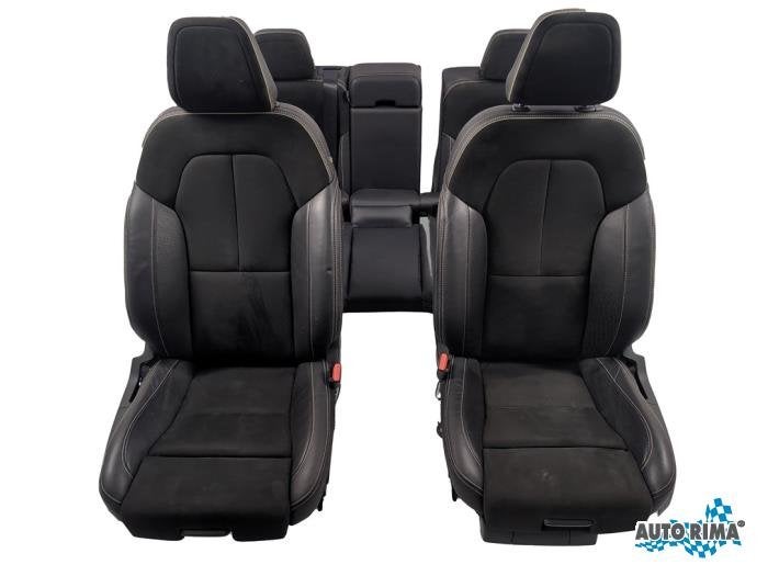 Kit revêtement (complet) d'un Volvo XC40, -, 3 mois de garantie, -, -